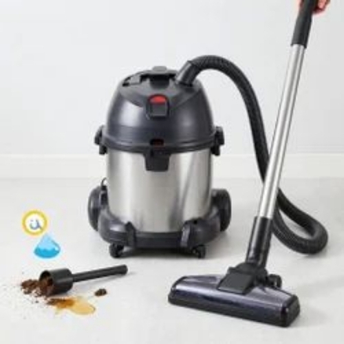 Home Vacuum Cleaner - Voltage: 220-440 Volt (V)