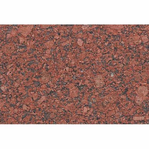 Imperial Red Granite