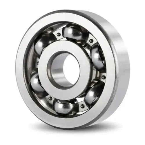 Industrial Thrust Ball Bearing