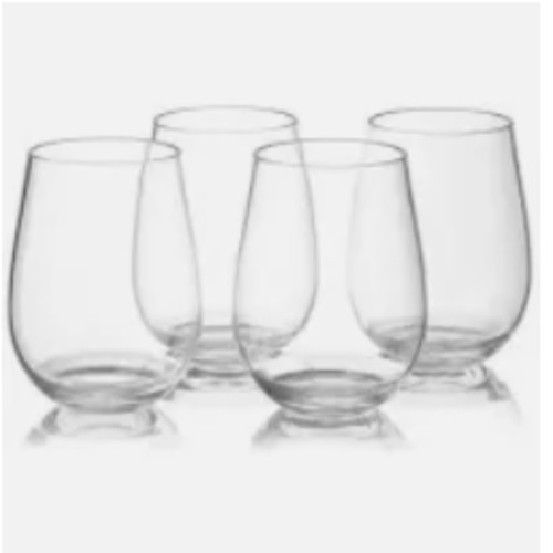 Juice Glass Set
