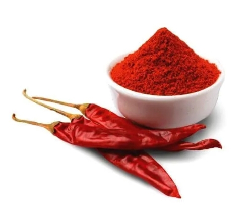 Kashmiri Chilli Powder