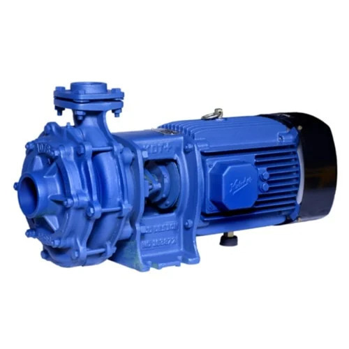 Kdt Monoblock Pump