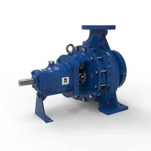 Kpd End Suction Process Pump