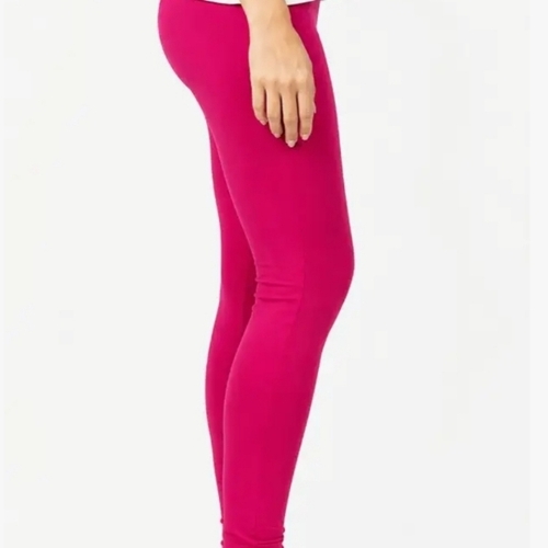 Ladies Legging - Color: Comes In Various Colors