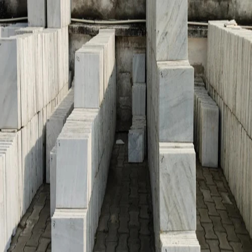 Makrana Brown Cut Size Marble