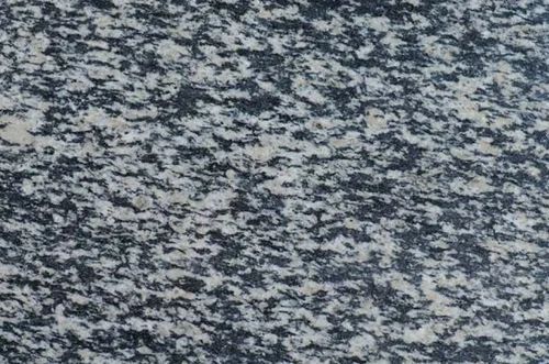 Metal Black Granite