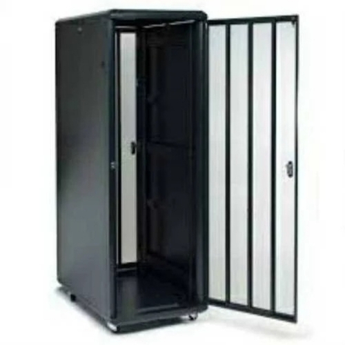 Metal Server Rack Enclosure