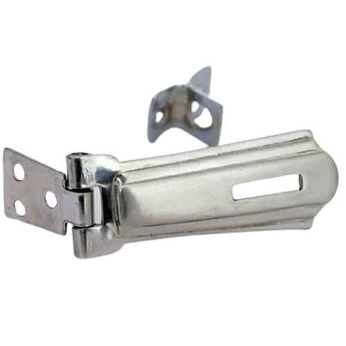 Mild Steel Safety Door Hasps
