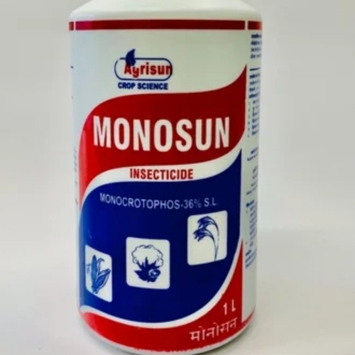Monocrotophos Insecticide - Application: Agriculture