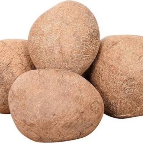 Natural Dried Coconut Copra