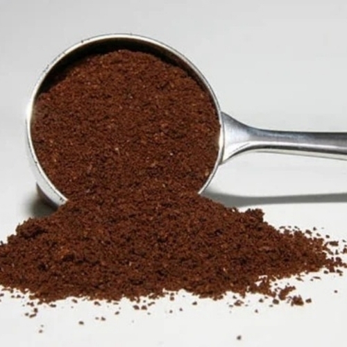 Nice Roasted Coffee Powder