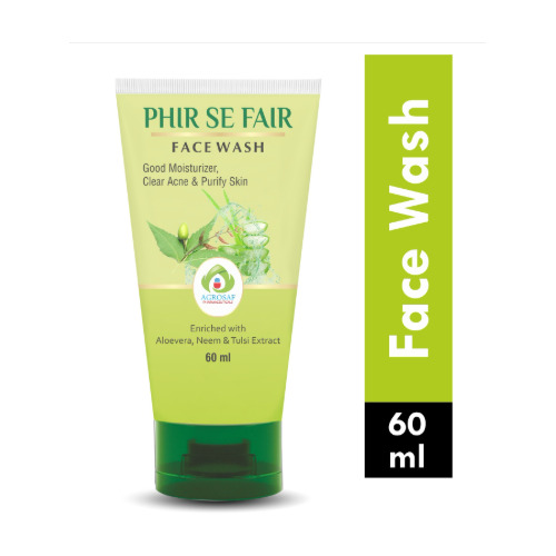 Phir Se Fair Face Wash