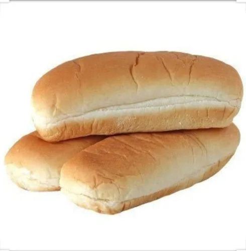 Plain Hot Dog