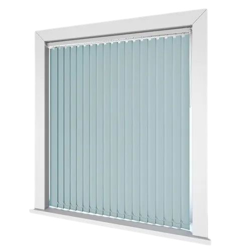 Polyester Vertical Window Blinds