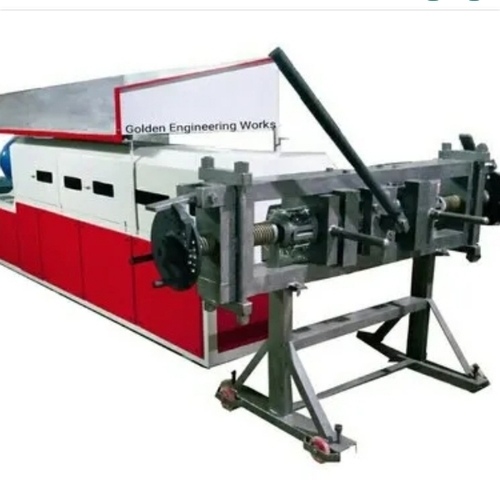 Pp Raffia Lumps Machine - Automatic Grade: Automatic