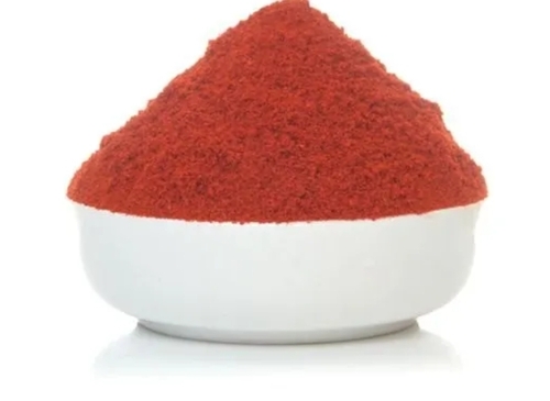 Red Chilli Powder