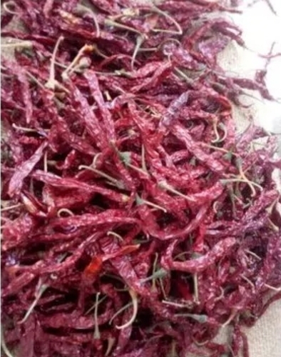 Red Dry Chilli