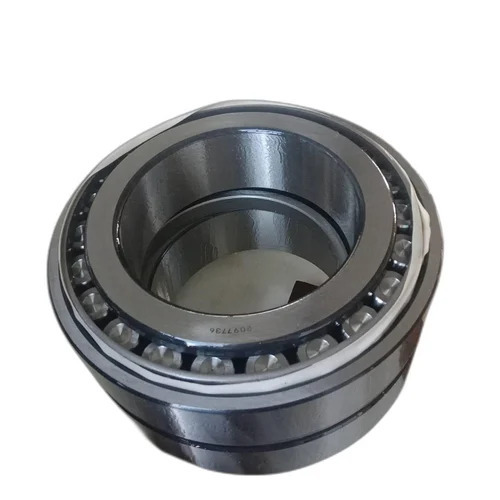 Round Industrial Taper Roller Bearings