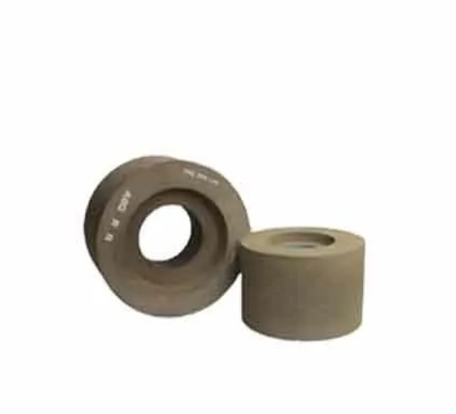 Rubber Control Grinding Wheel