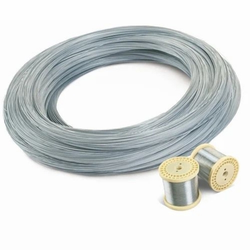 Rust Proof Stainless Steel Wire