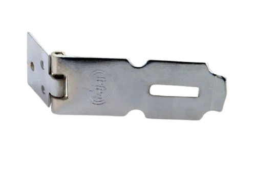 Safety Door Hasps