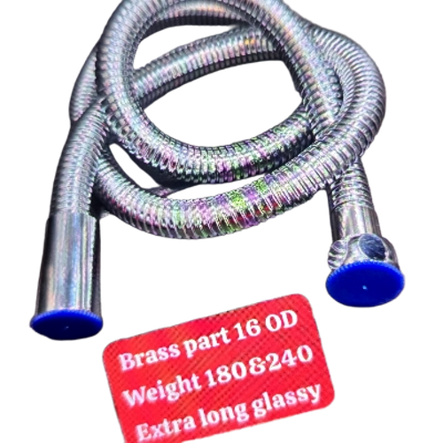 Shower Tube