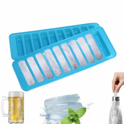 Silicone Stick Ice Tray