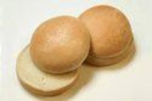 Small Burger Bun