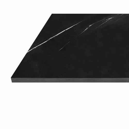 South Black Cut Size Marble
