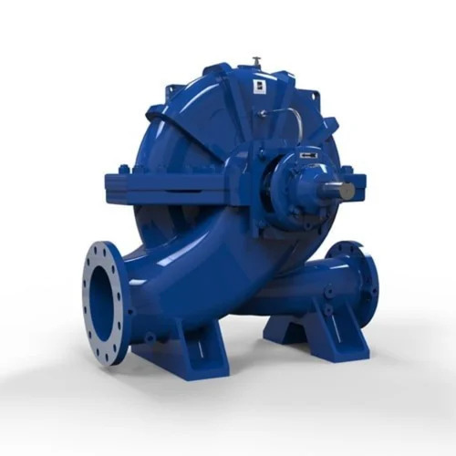 Split Case Pump