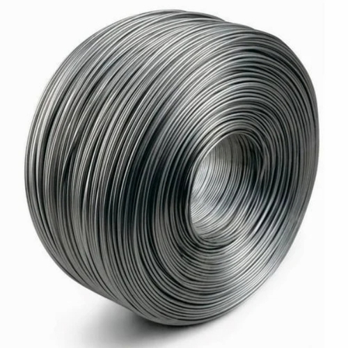 Stainless Steel Wires