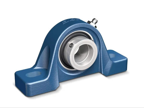 Steel Pillow Block Ball Bearing