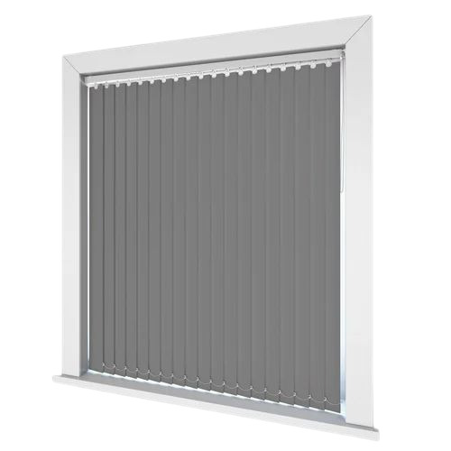 Vertical Window Blinds