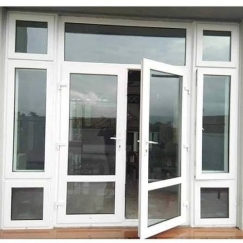 Weather Resistant Premium UPVC Window