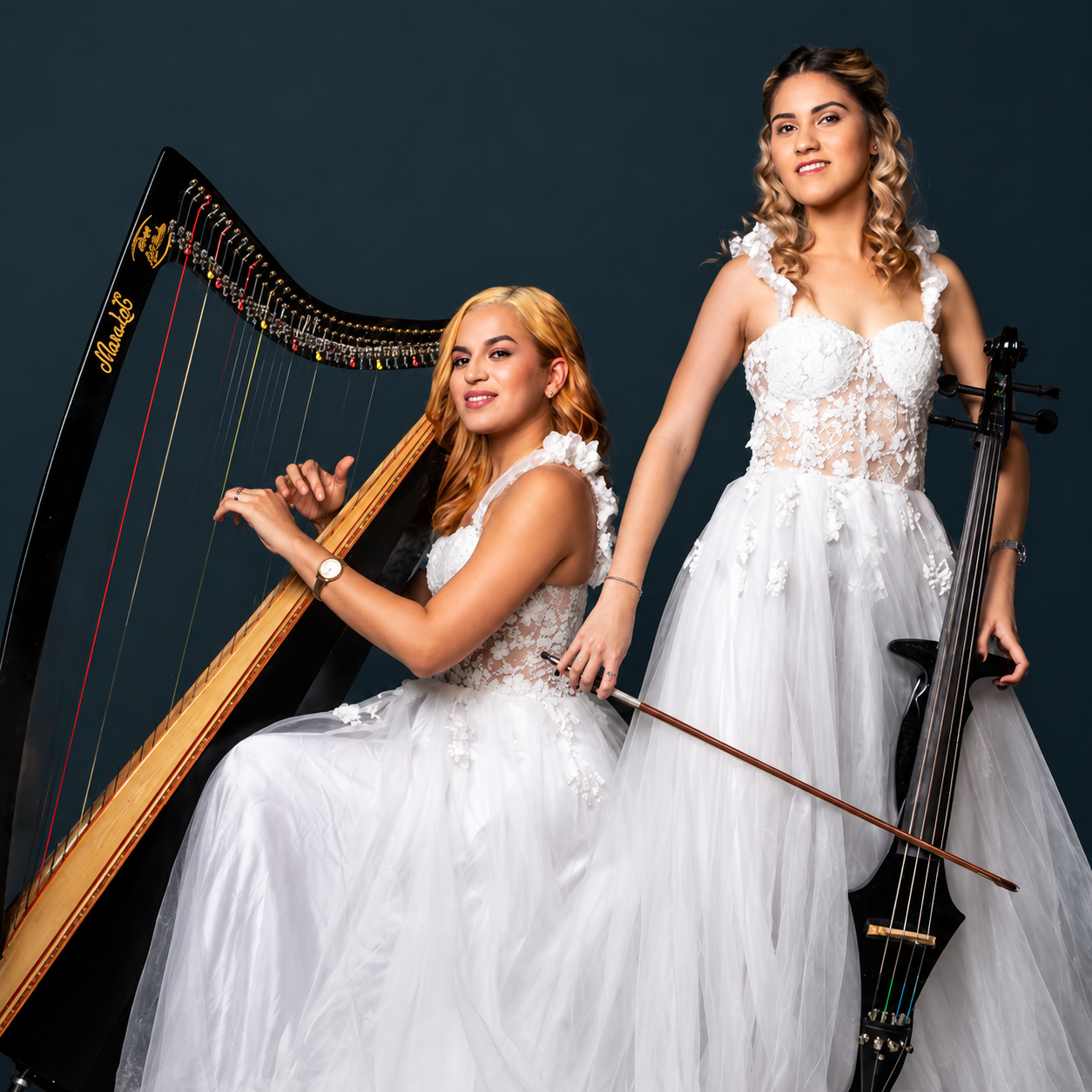 Wedding Band Services