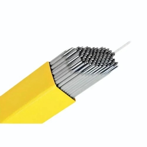 Welding Electrodes - Size: Comes In Various Sizes