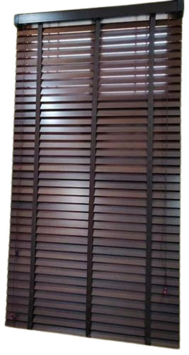 Wooden Window Blinds