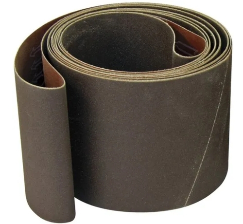 Woodworking Abrasive Belts