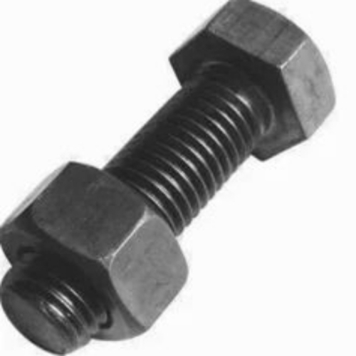 100 mm Stainless Steel High Tensile Bolt