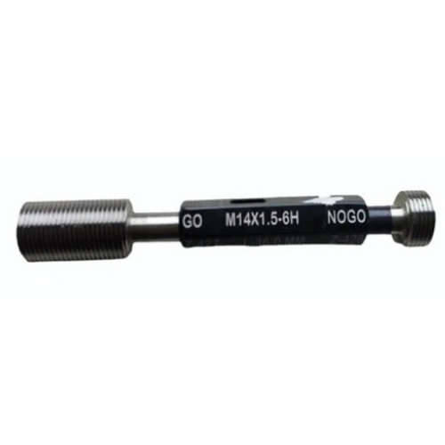 14mm Mild Steel थ्रेड प्लस गेज