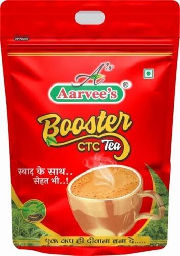 1kg Aarvees Booster Ctc Tea