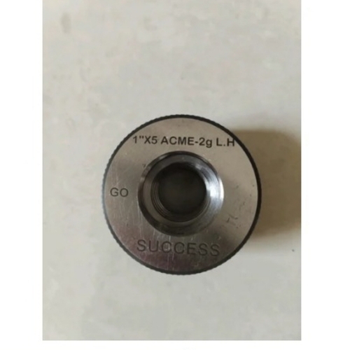 20mm Thread Ring Gauge