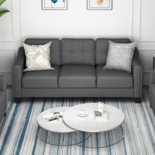 3 Seater Sofa By Royal Decor Luxury Furniture