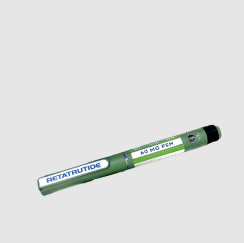 60 Mg Retatrutide Injection - Dosage Form: Tablet