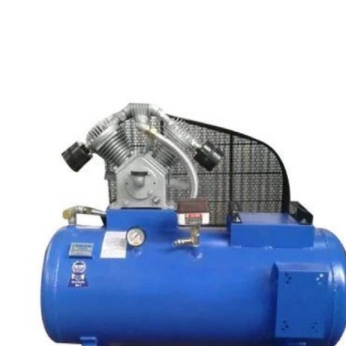 Air Compressor By Adson Engineering Corporation