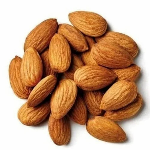Almond Nuts