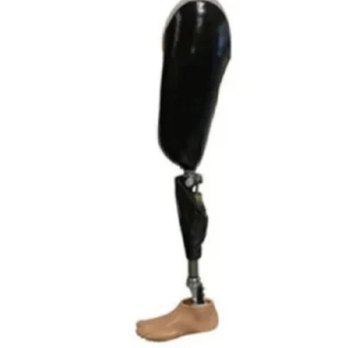 Artificial Leg - Attributes: Strong & Durable