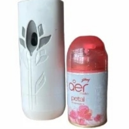 Automatic Air Freshener - Size: Various Sizes Are Available
