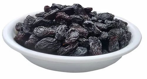 B Grade Raisins - Dried Fruits Packet, 99% Purity, 1 Year Shelf Life, Store in Cool & Dry Places