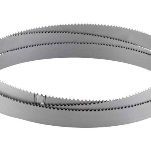 Bi-Metal Band Saw Blade